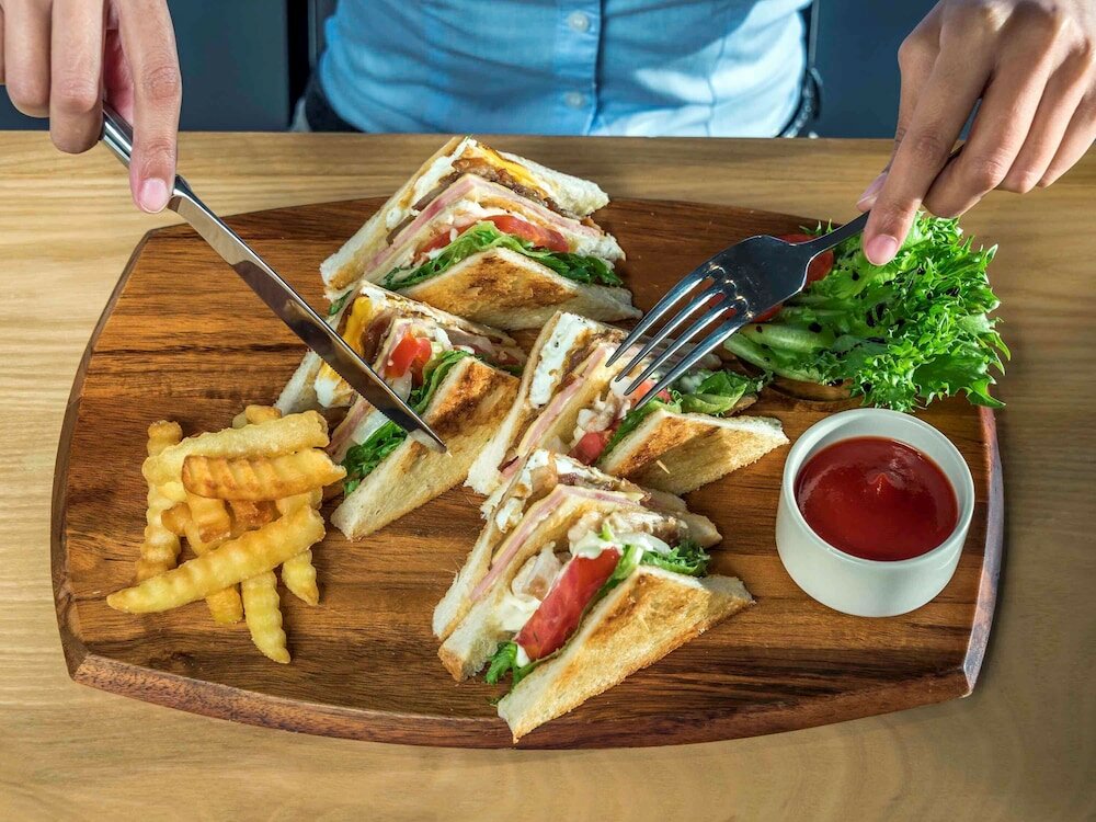 Фото Ibis Bangkok Impact