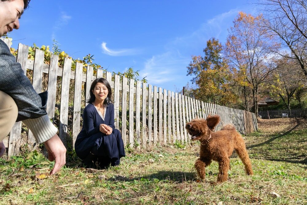 Фото Ryokan Hanagokoro