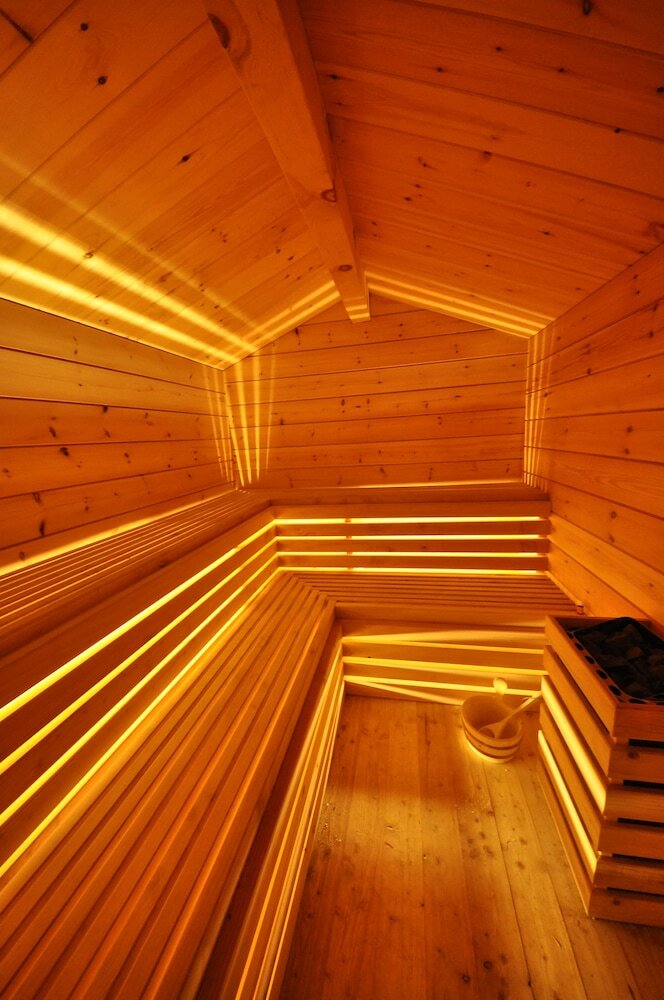 Фото Baita Hanzel & Gretel