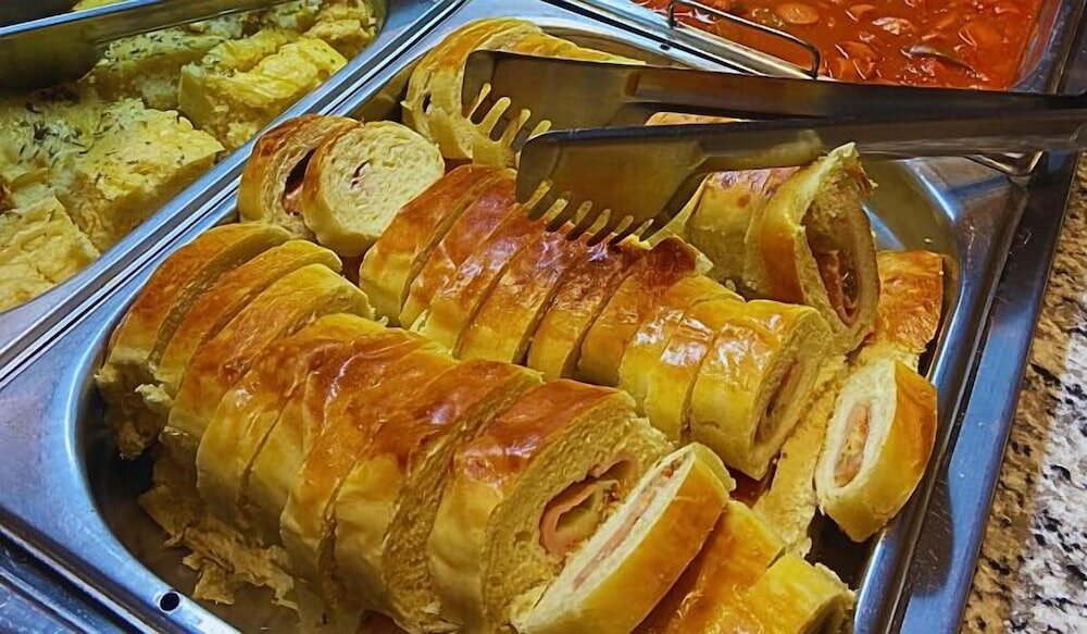 Фото Pousada Jovimar