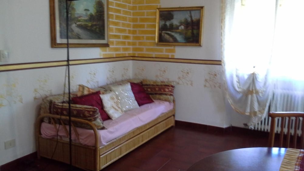 Фото Tropical B&b