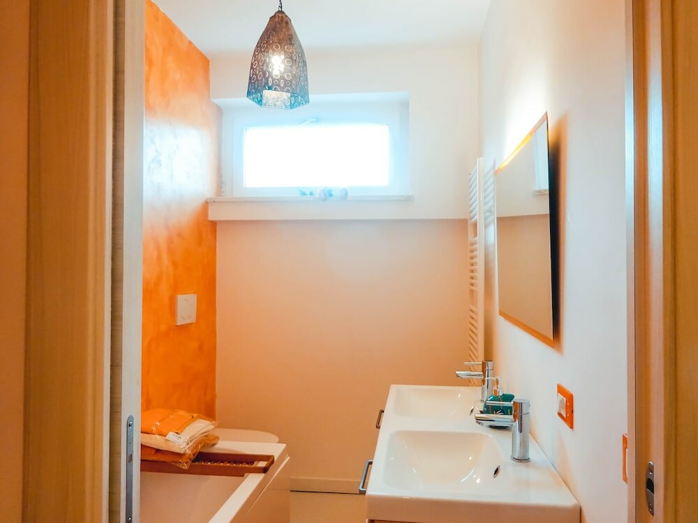 Фото Guest House Le Acacie