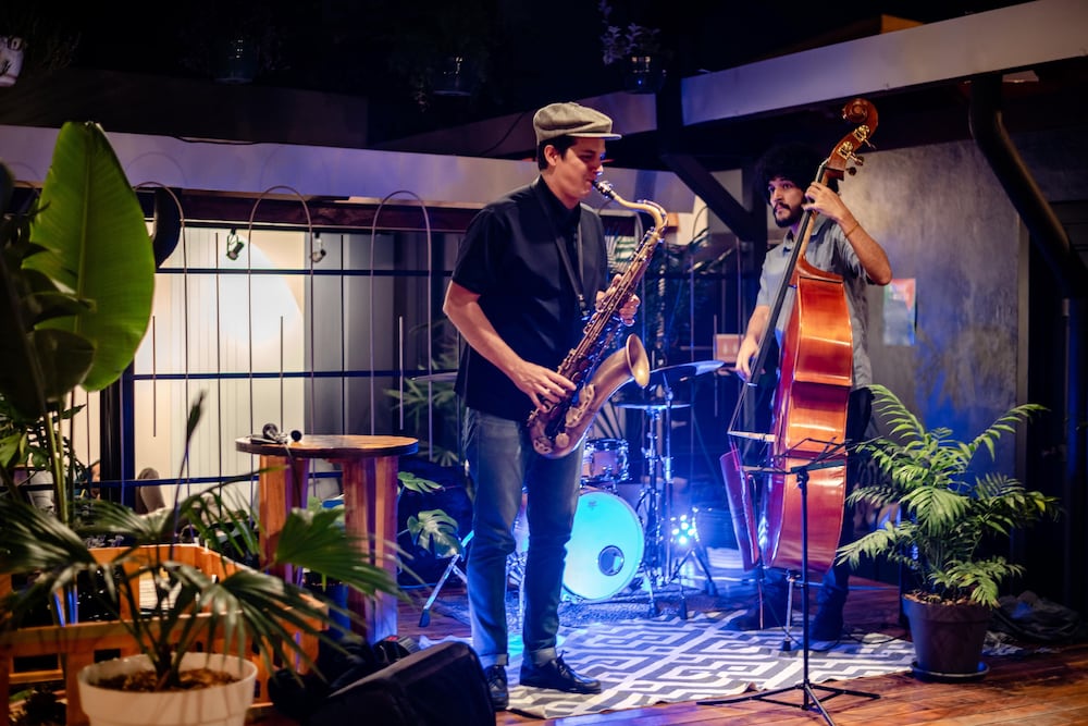 Фото Selina San Jose