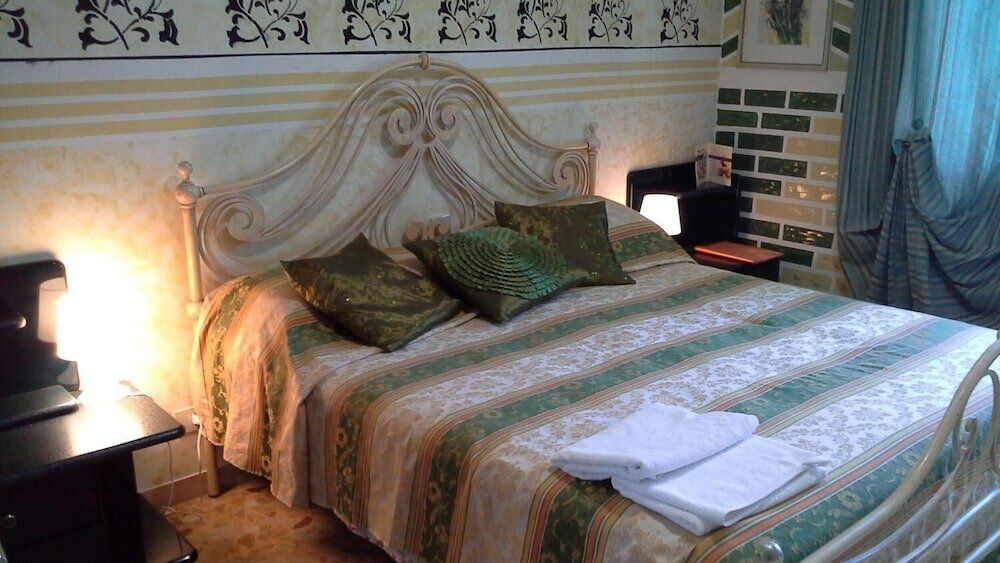 Фото Tropical B&b