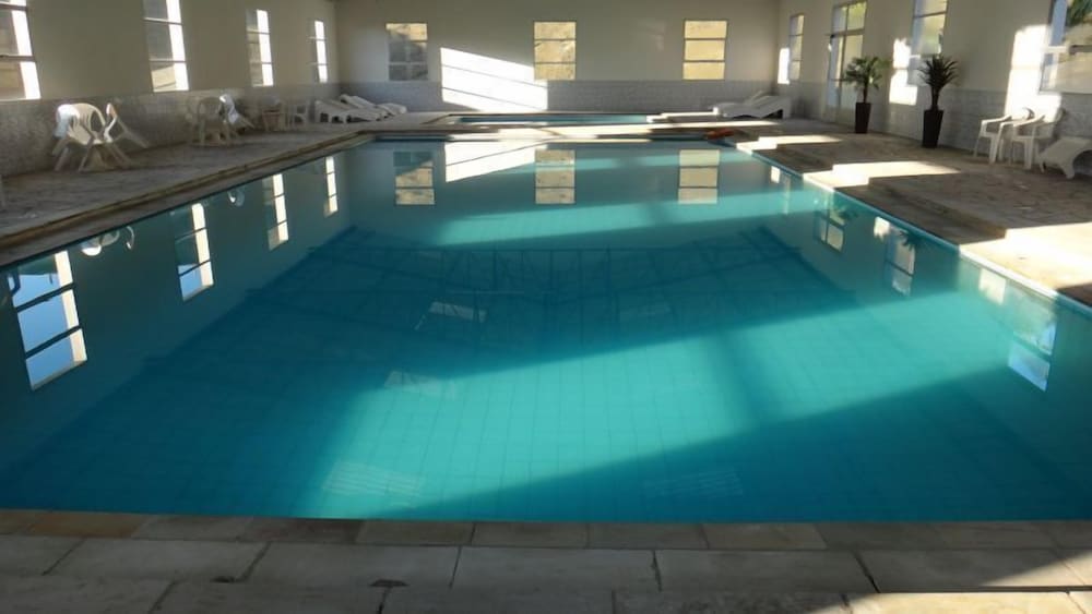 Фото Hotel Fazenda São Matheus