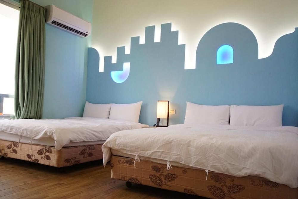 Фото Nanwan Ji-Yuan B&b