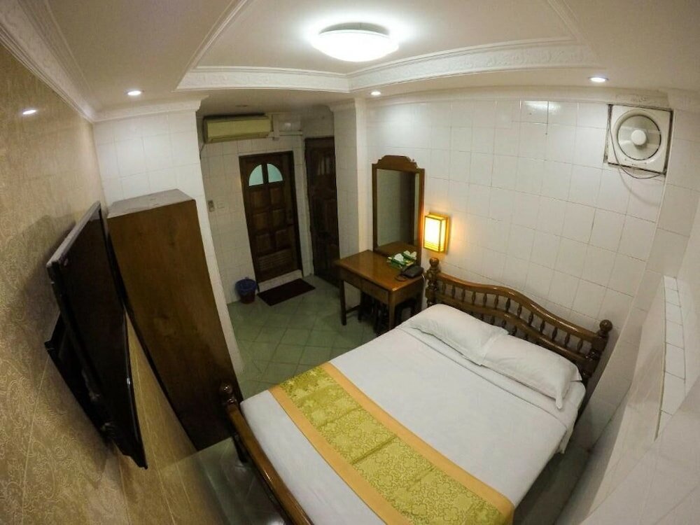 Фото May Shan Hotel