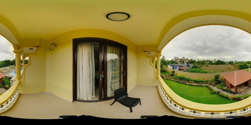 Фото Praia Da Oura - Boutique Resort