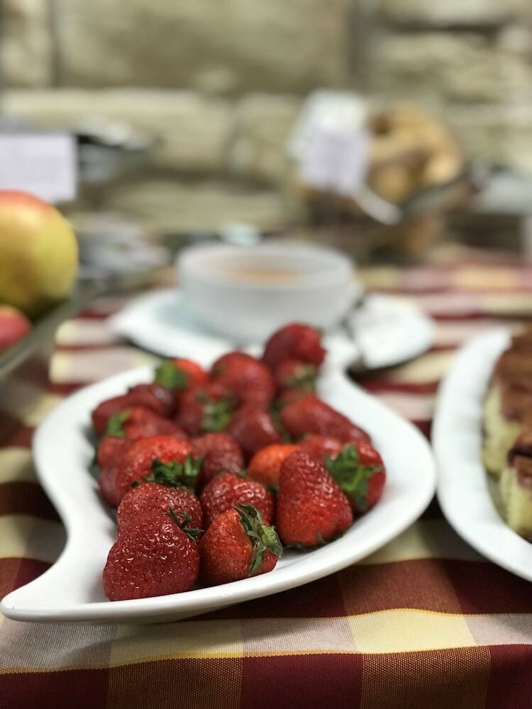 Фото Hotel Merlot