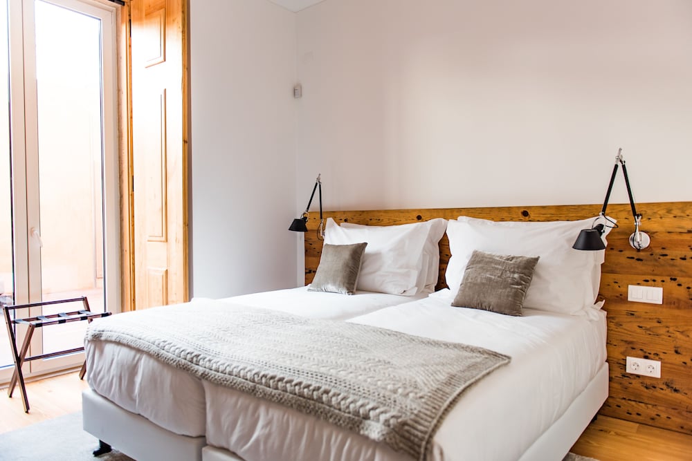 Фото Flora Chiado Apartments