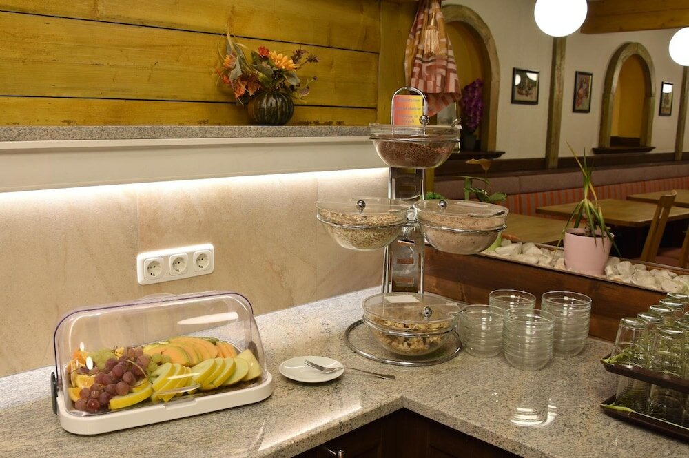 Фото Hotel Torwirt