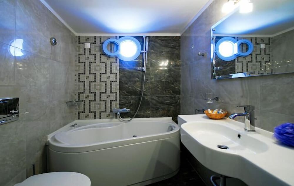 Фото Kythira Golden Resort