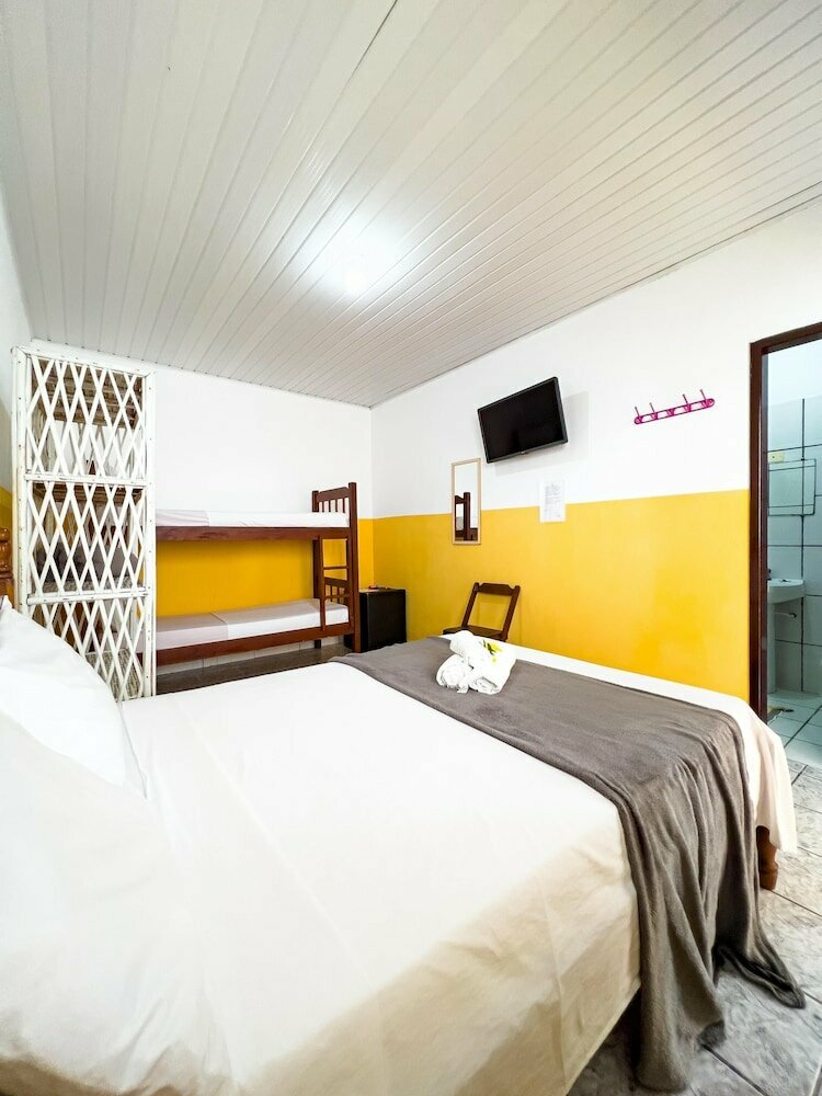 Hotel Pousada Sol e Mar, State of Bahia, photo