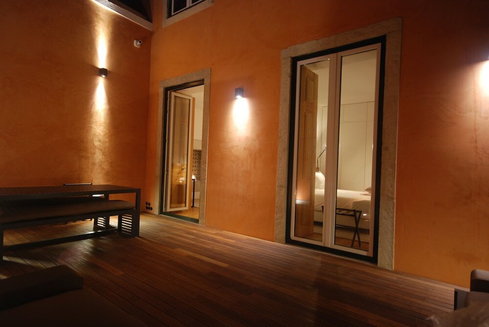 Фото Flora Chiado Apartments