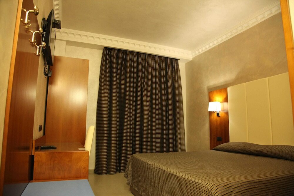 Фото B&b Federica's House in Rome