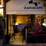 Zara Rooms & Suites