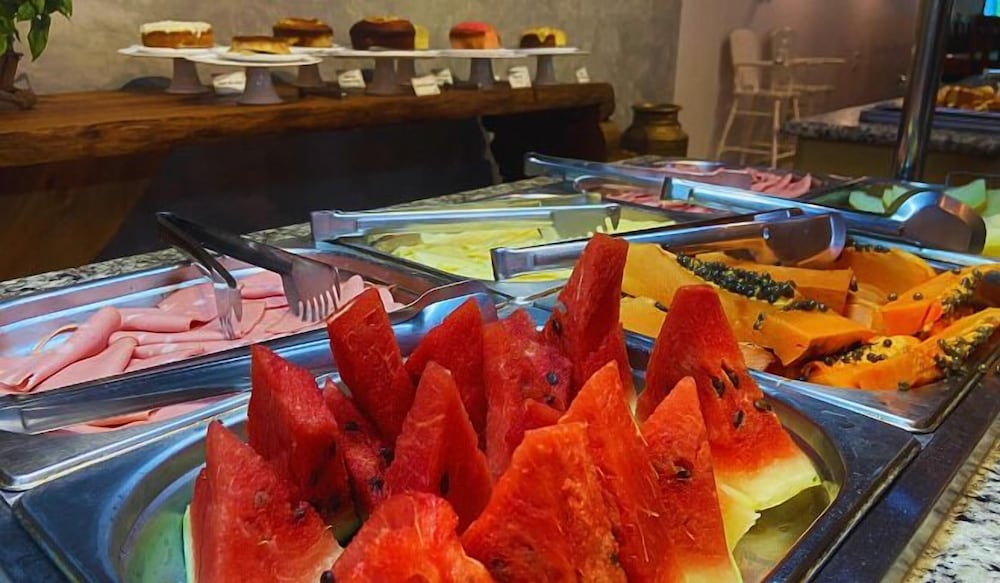 Фото Pousada Jovimar