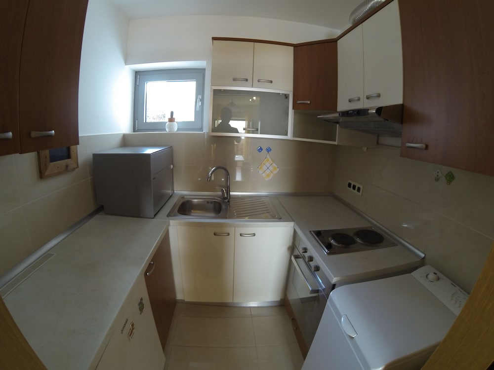 Фото Goga Apartments