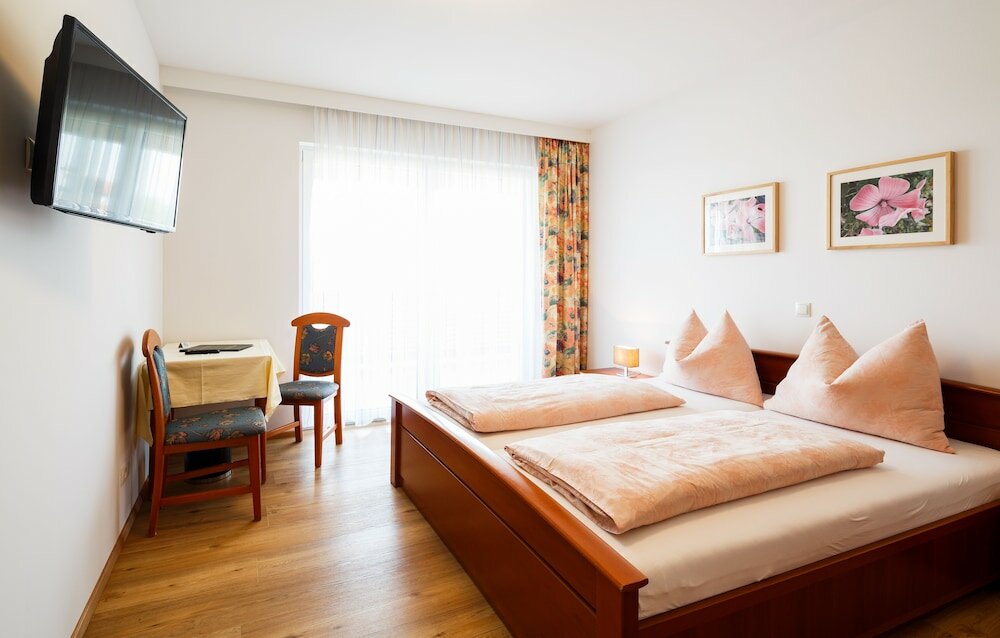 Фото Pension Jageredt