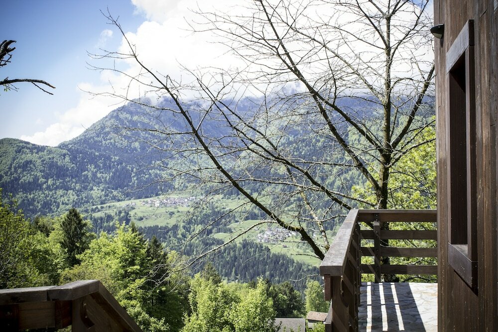 Фото Albergo Diffuso Zoncolan