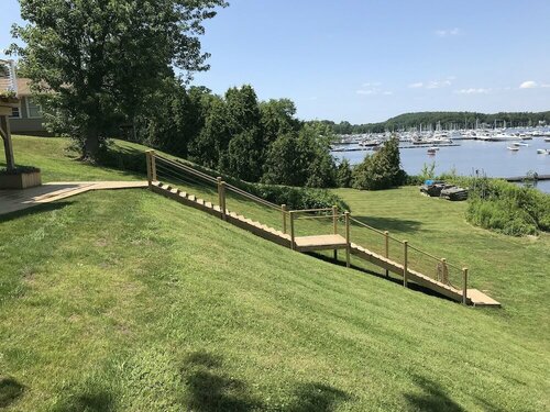 Гостиница Lakeshore Vermont