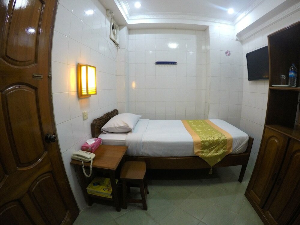 Фото May Shan Hotel