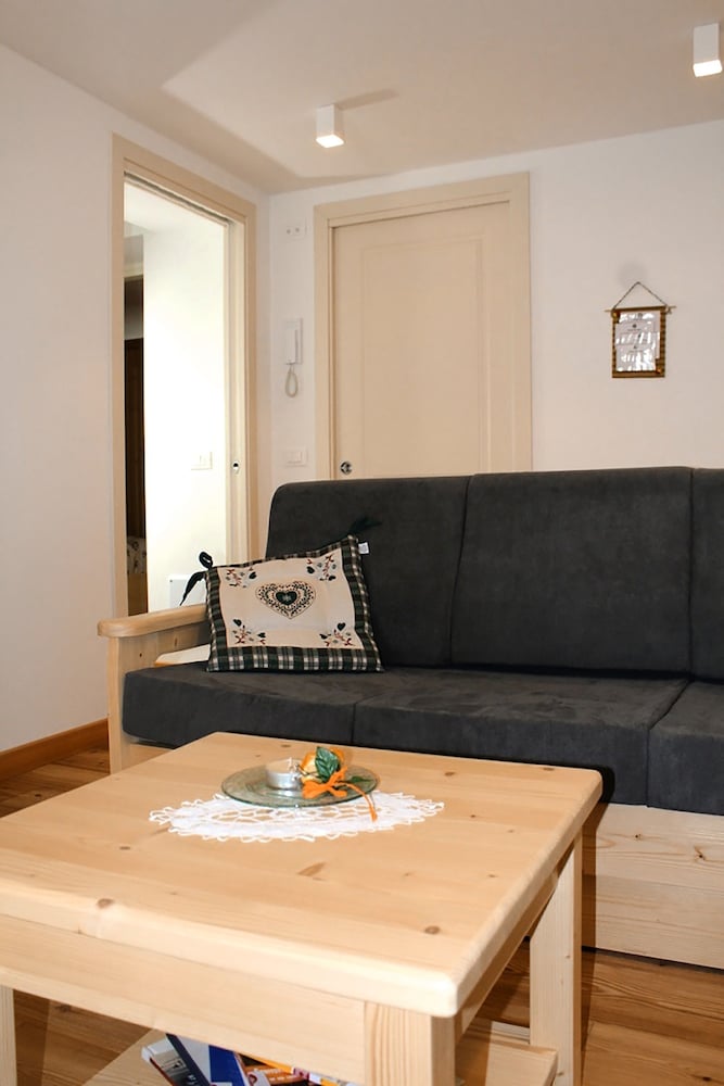 Фото Albergo Diffuso Zoncolan