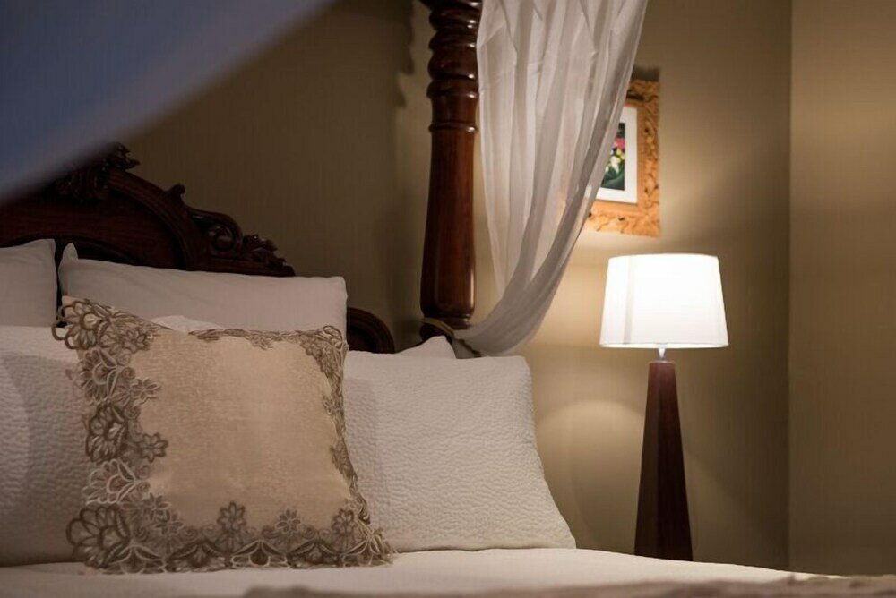 Фото Mountainside B&b