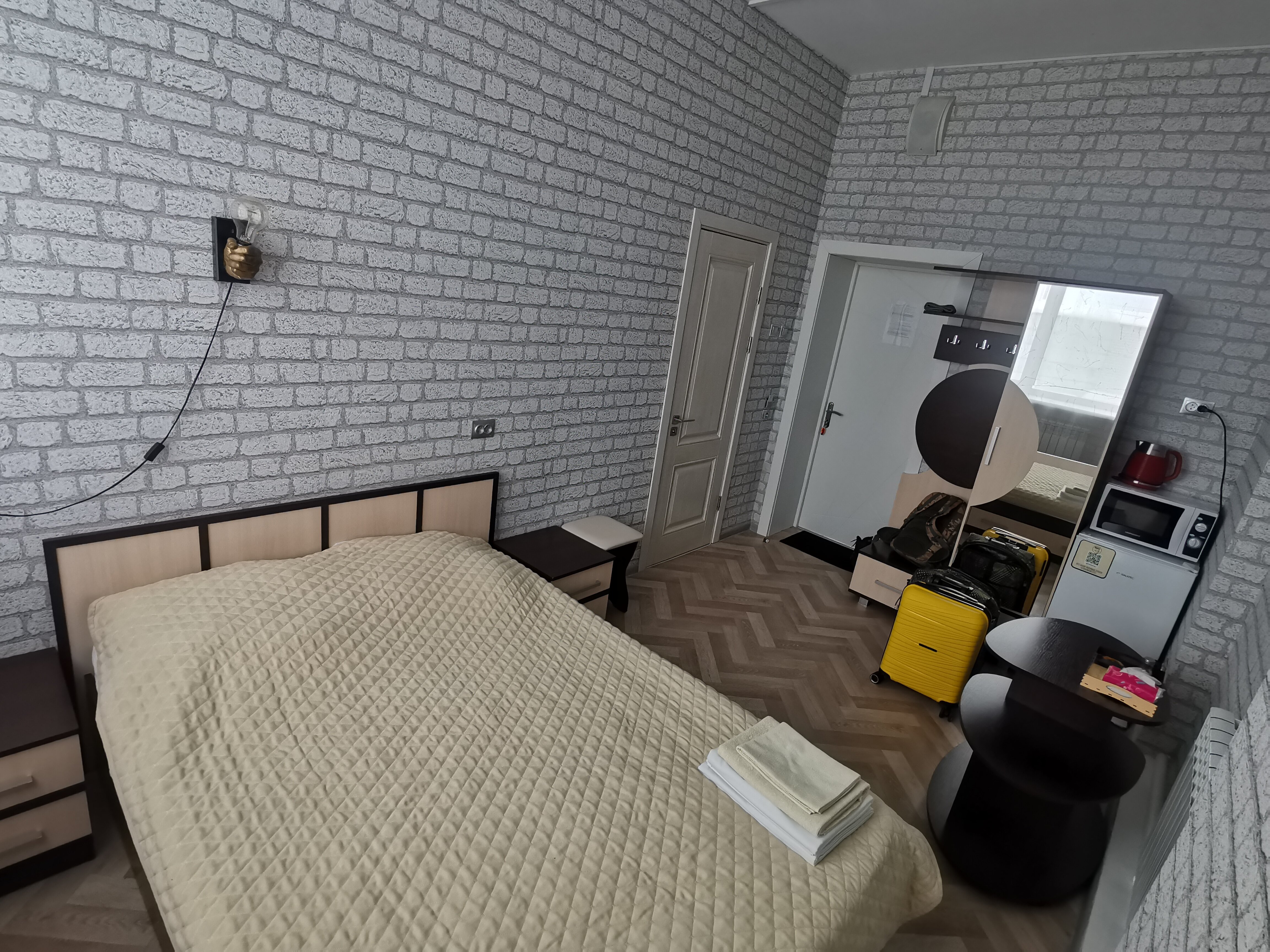 Фото  Советский