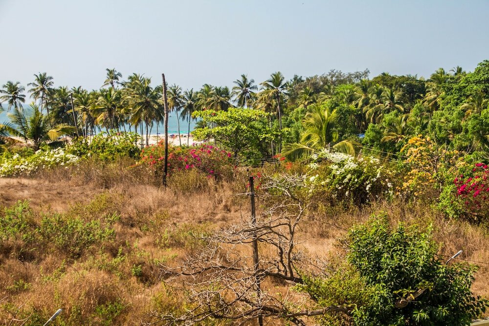 Фото Praia Da Oura - Boutique Resort