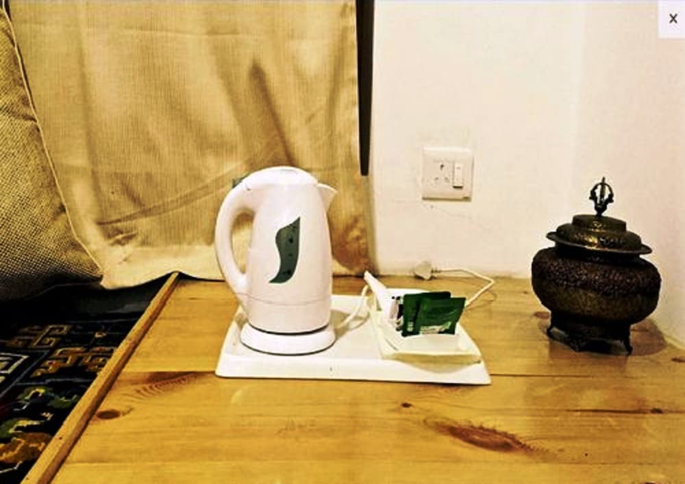 Фото Tih Hundar Resort - Nubra