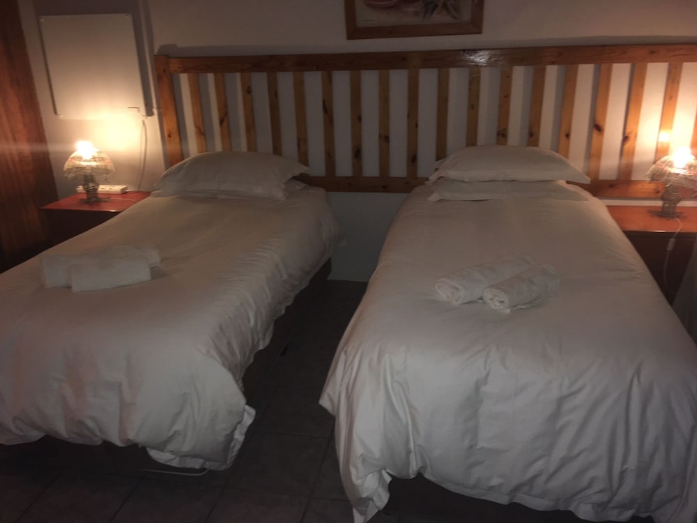 Фото Gewel Guesthouse