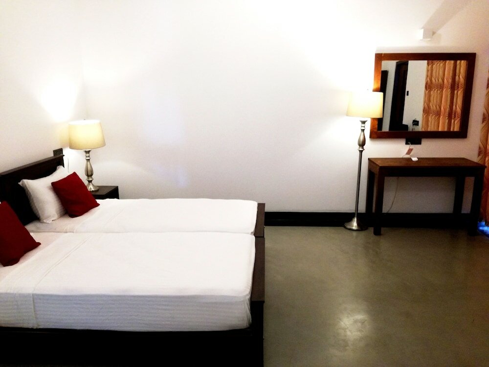 Фото Hasara Guest House