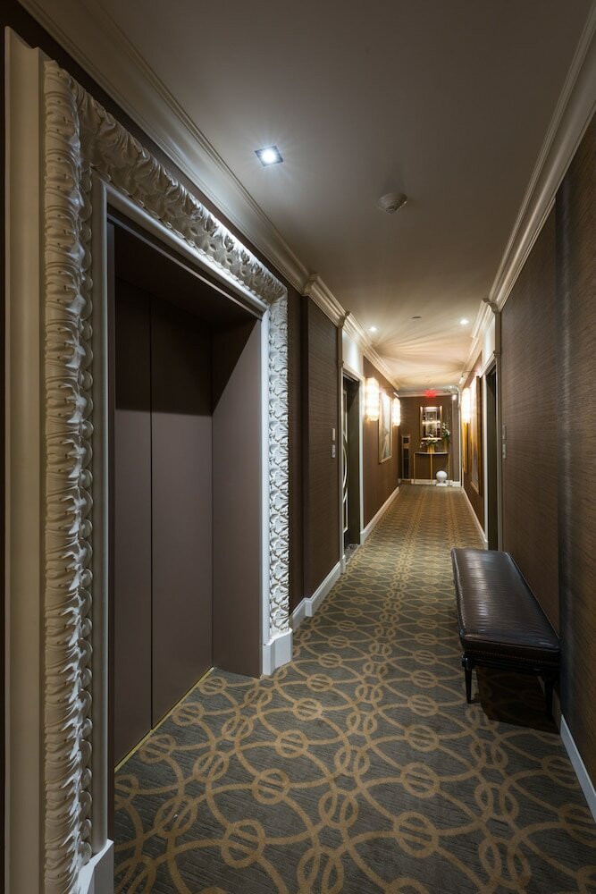 Фото Curtiss Hotel, Ascend Hotel Collection