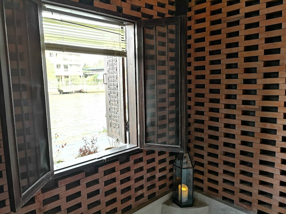 Фото Siamotif Boutique Hotel