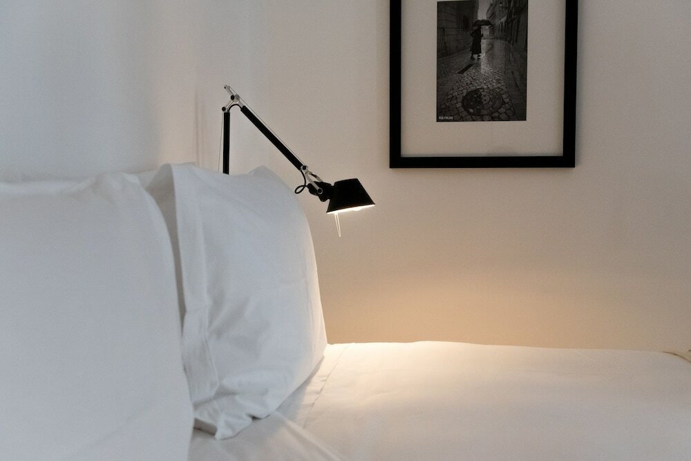 Фото Flora Chiado Apartments