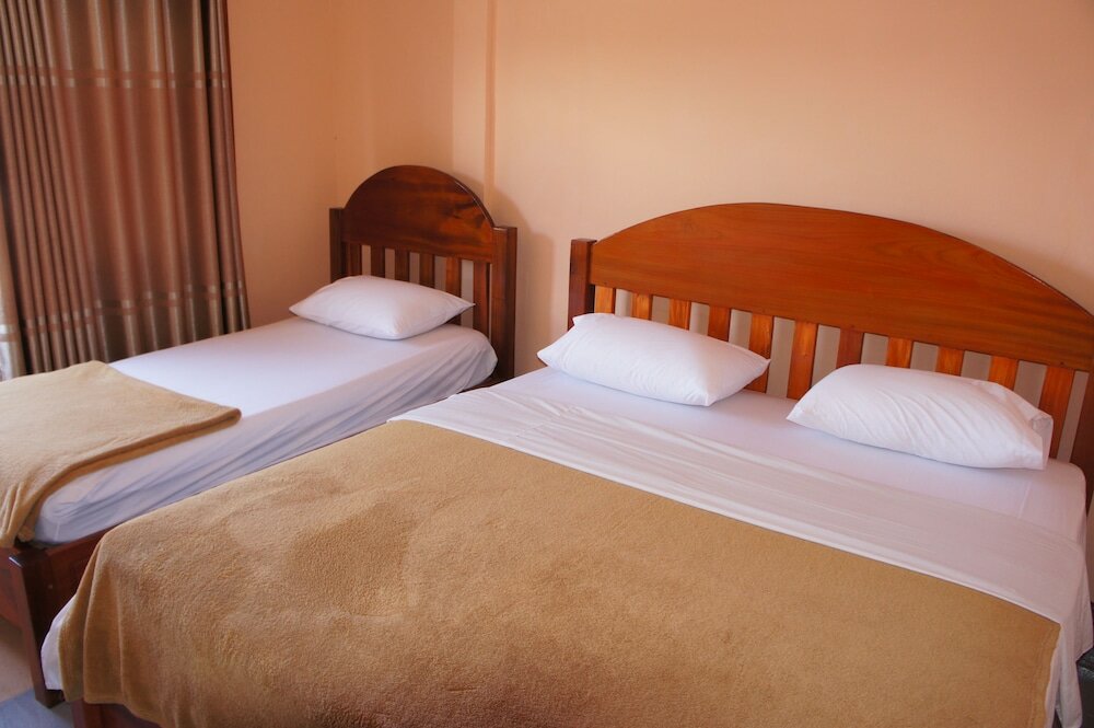 Фото Viengsavanh Guest House