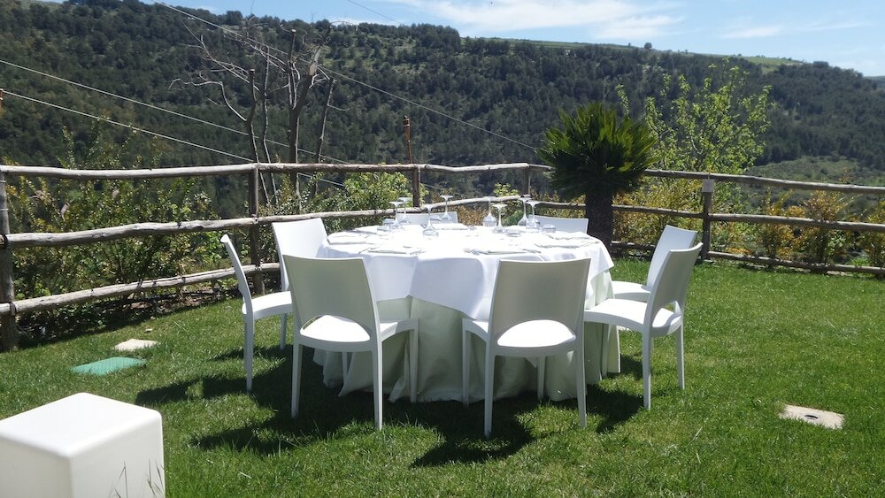 Фото Hotel Antico Convento dei Cappuccini