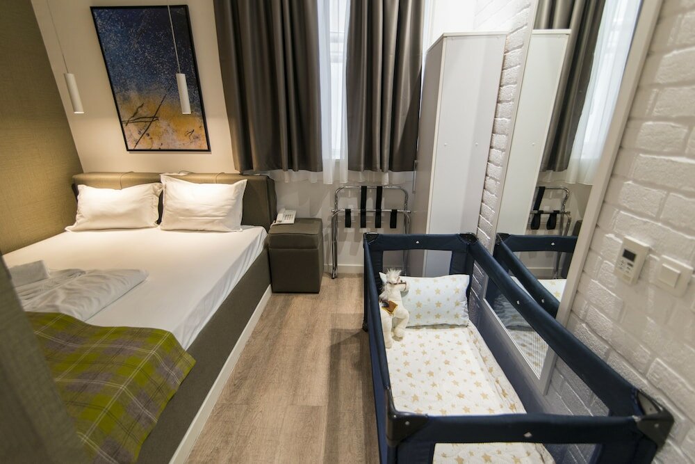 Фото Belgrade Inn