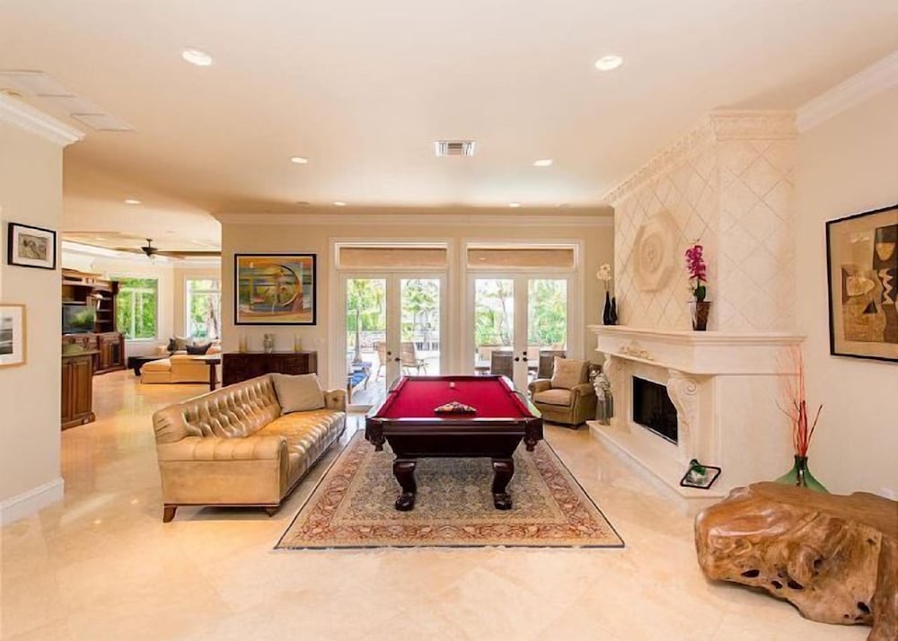 Фото Salty Bungalow Marietta