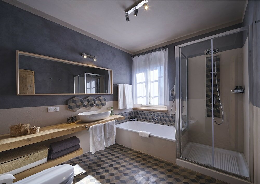 Фото La Pescaia Resort