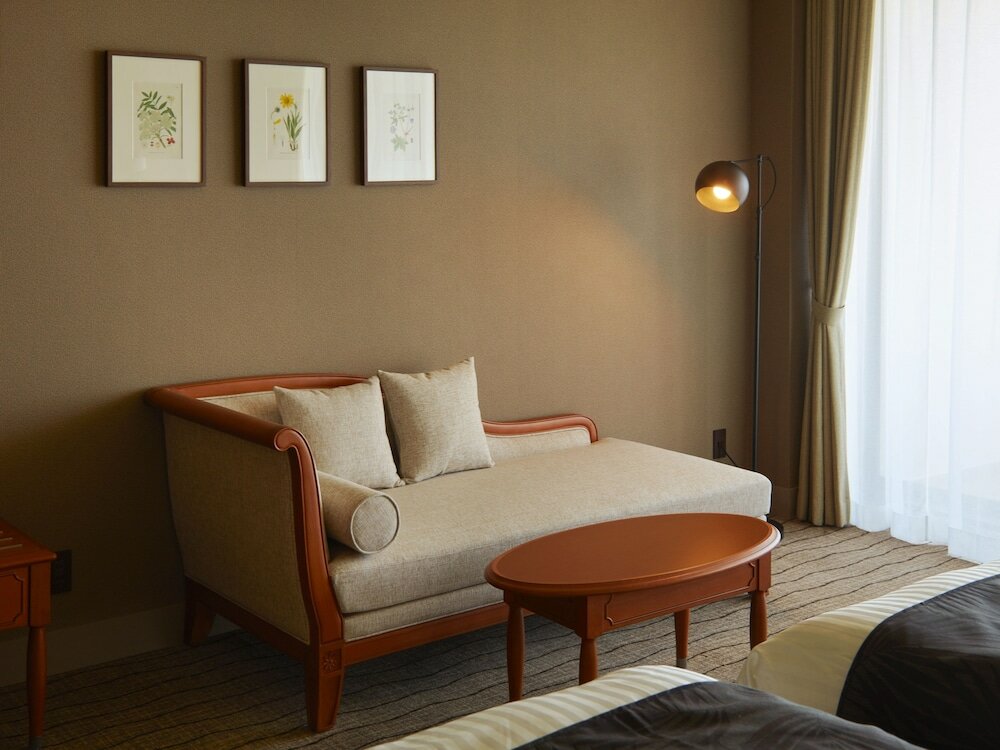 Фото Infinito Hotel & SPA Nanki Shirahama