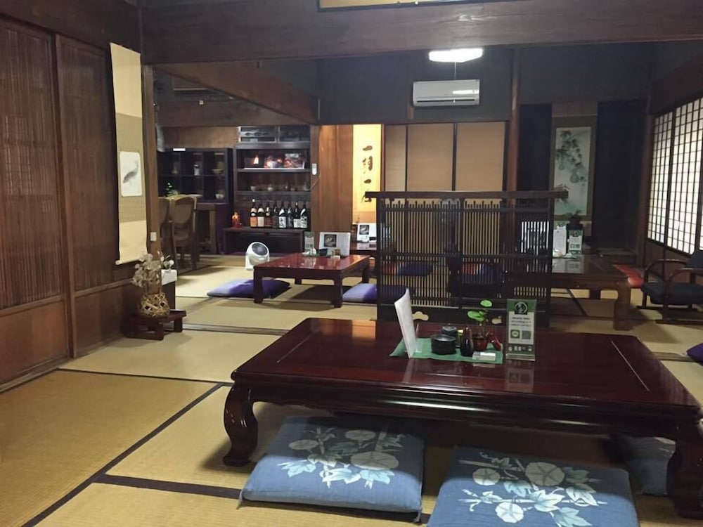 Фото Wakayama Guest House Shido