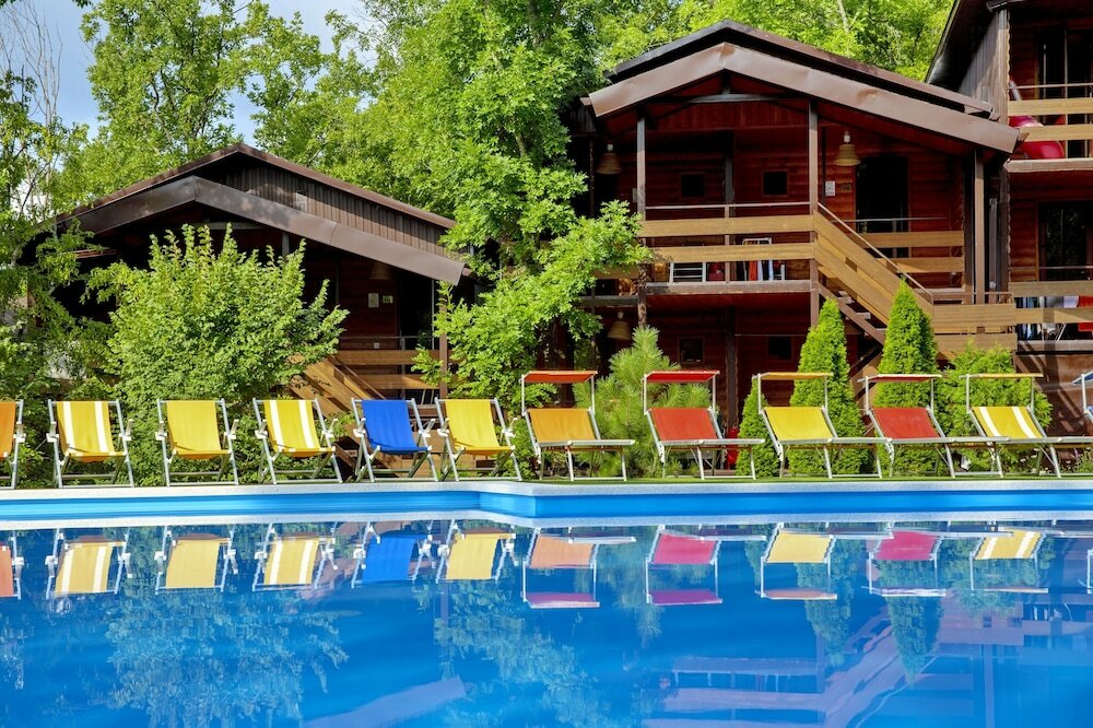 Фото Inal Bay Виктория