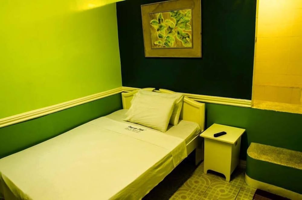 Фото Dreamwave Resort Pansol