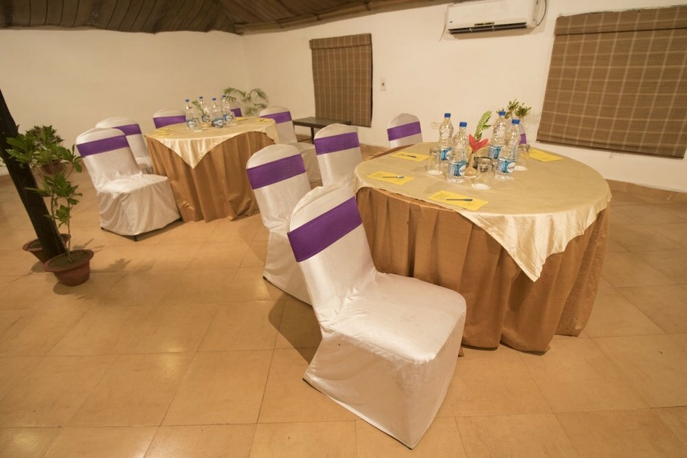 Фото Lotus Resort Konark