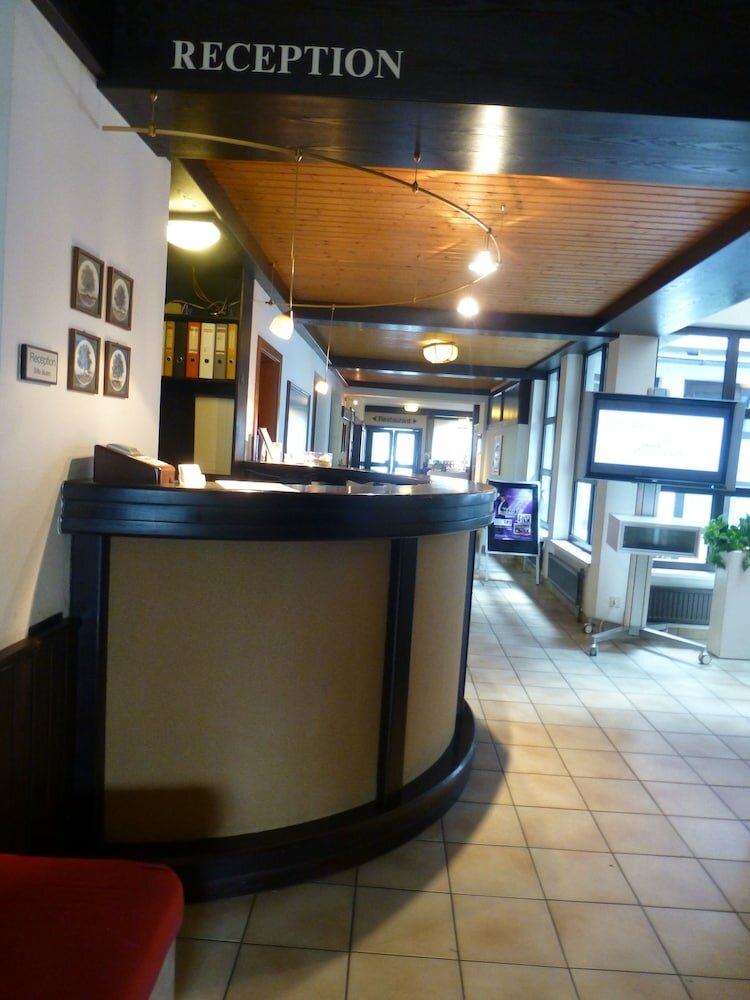 Фото Hoftaverne Ziegelböck