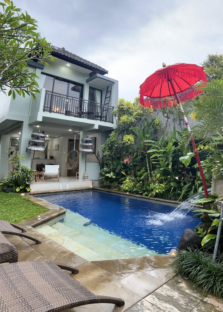 Фото Angel House Ubud