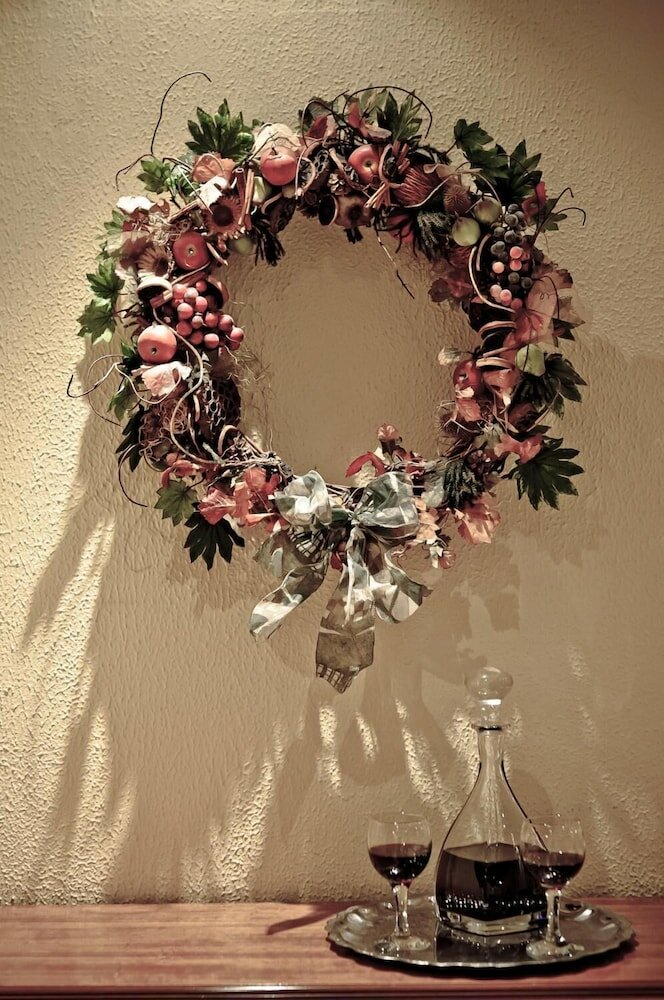 Фото Anesis Hotel