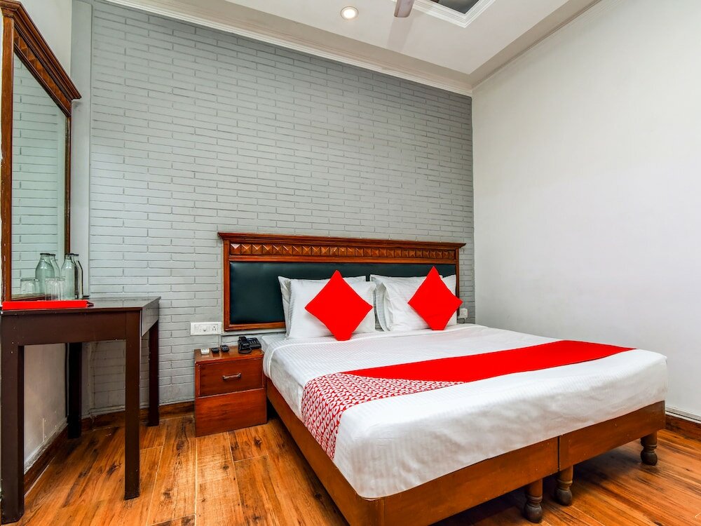 Фото Oyo Flagship 632 Kalkaji Mandir